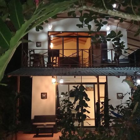 까위따 Casa Martina 아파트 외부 사진