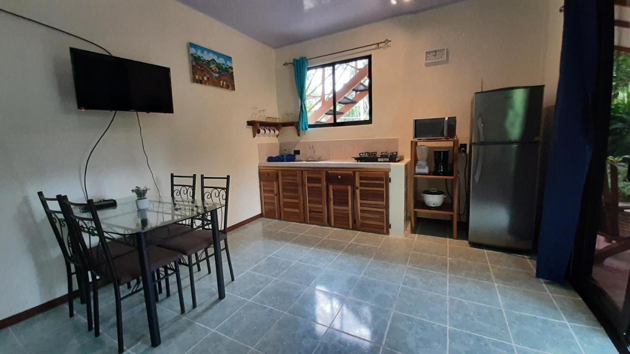 까위따 Casa Martina 아파트 외부 사진