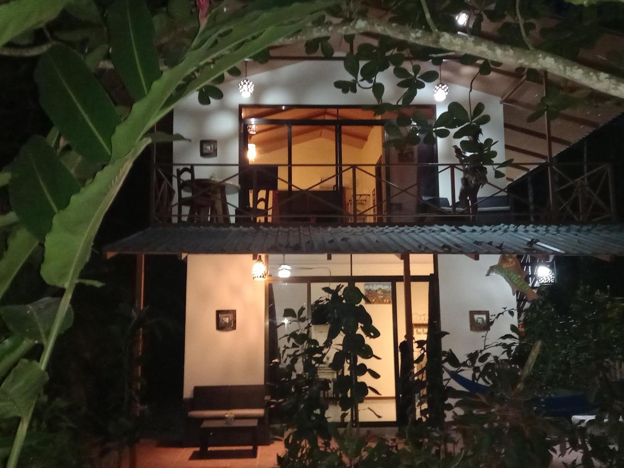 까위따 Casa Martina 아파트 외부 사진